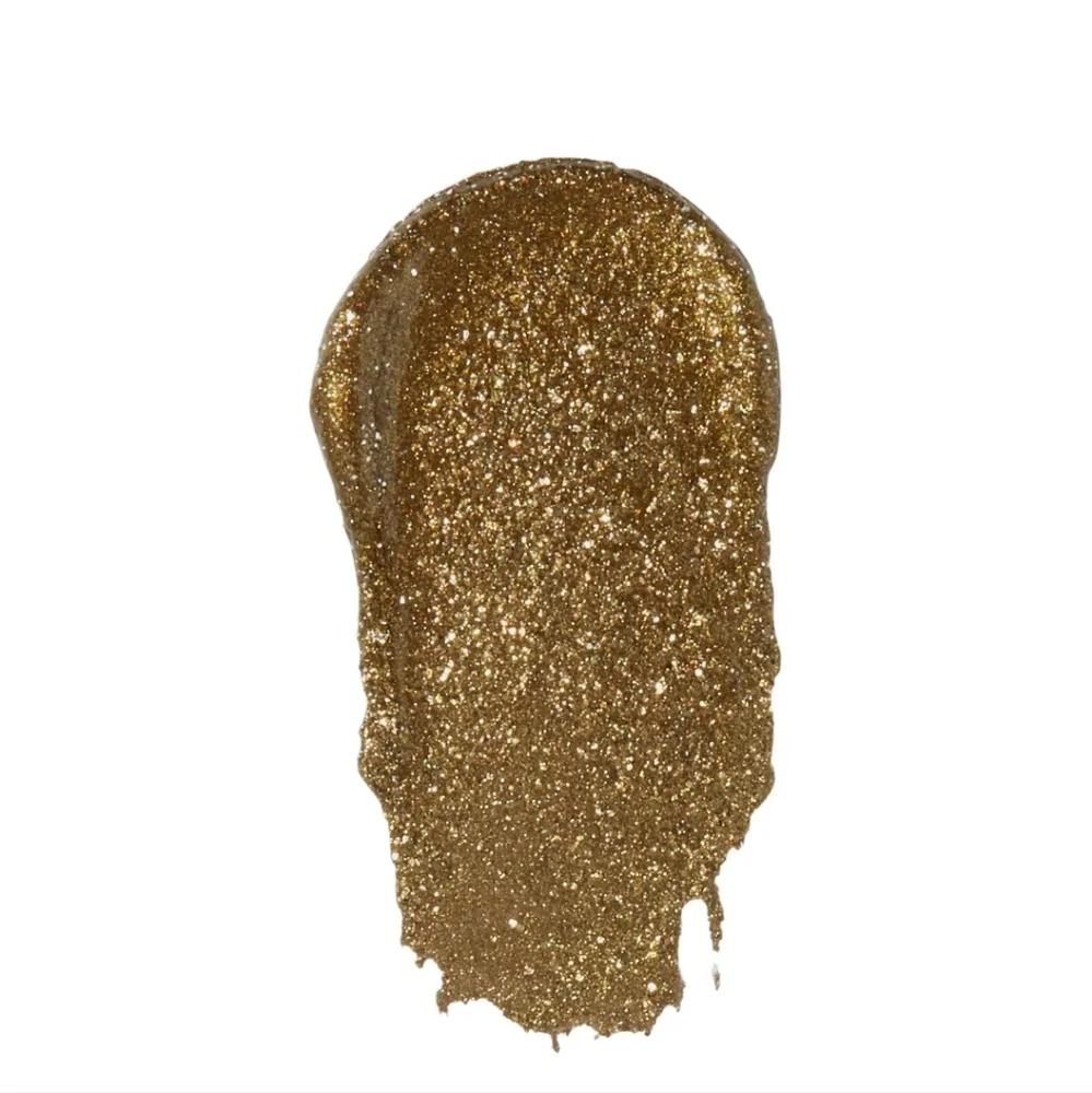 4 x Elf e.l.f. Liquid Glitter Eyeshadow, Dirty Martini